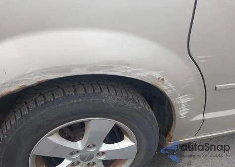 2013 Dodge Grand Caravan Se z USA, uszkodzony, nr VIN 2C4RDGBG6DR568862